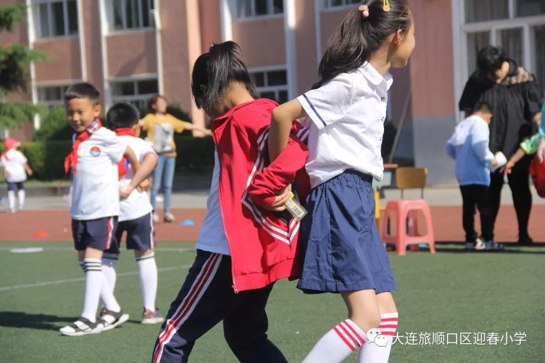 “多彩童年 快乐六一”——迎春小学开展系列庆祝活动。