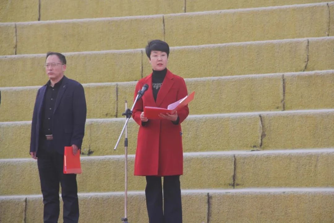 “学习雷锋精神，争做雷锋传人”——旅顺口区教育系统学雷锋启动仪式