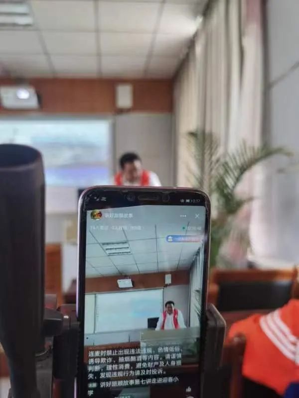 喜迎二十大 追寻旅顺口之最 ——“讲好旅顺故事”第七讲 走进旅顺口区迎春小学